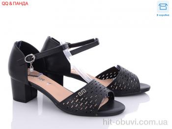 Босоніжки QQ shoes, 705-12-3