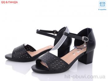 Босоніжки QQ shoes, 705-20-3
