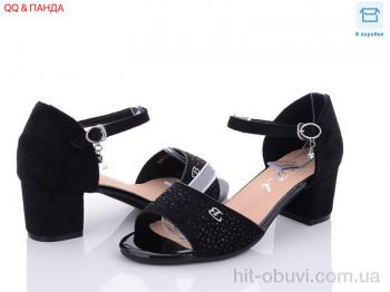 Босоніжки QQ shoes, 705-21