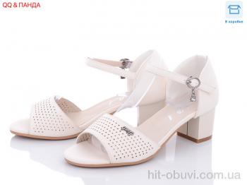 Босоніжки QQ shoes, 705-22-2