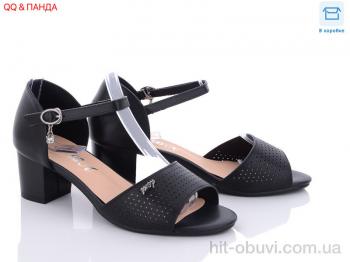 Босоніжки QQ shoes, 705-22-3