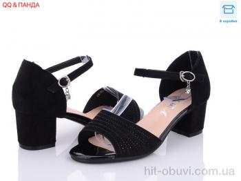 Босоніжки QQ shoes, 705-27