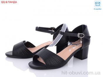 Босоніжки QQ shoes, 705-27-3