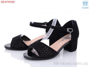 Босоніжки QQ shoes, 705-30