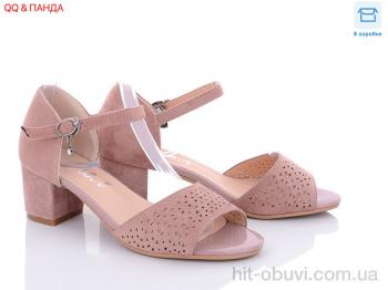 Босоніжки QQ shoes, 705-30-1