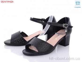 Босоніжки QQ shoes, 705-30-3