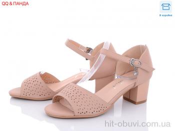 Босоніжки QQ shoes, 705-30-5