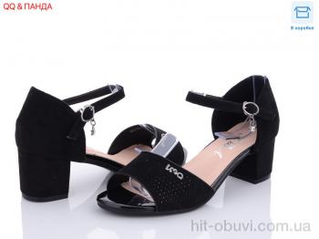 Босоніжки QQ shoes, 705-32