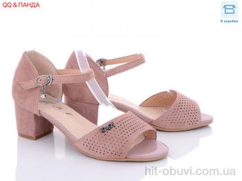 Босоніжки QQ shoes, 705-32-1