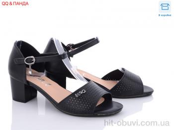 Босоніжки QQ shoes, 705-32-3