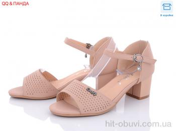 Босоніжки QQ shoes, 705-32-5