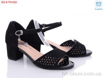 Босоніжки QQ shoes, 705-33