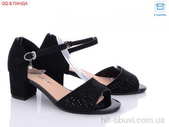 Босоніжки QQ shoes, 705-35