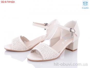 Босоніжки QQ shoes, 705-35-2
