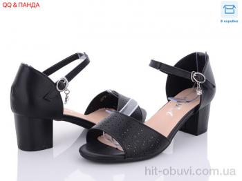 Босоніжки QQ shoes, 705-35-3
