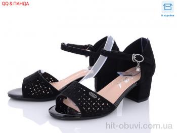Босоніжки QQ shoes, 705-36