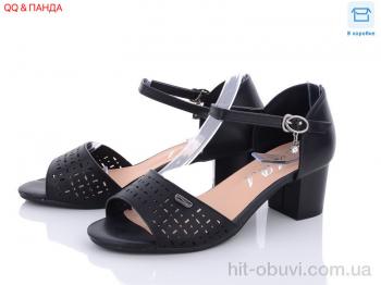 Босоніжки QQ shoes, 705-36-3