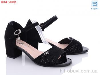 Босоніжки QQ shoes, 705-37