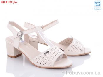 Босоніжки QQ shoes, 705-39-1