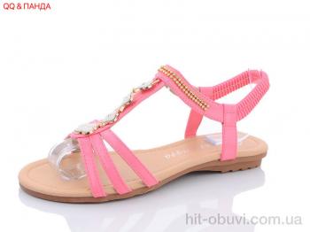 Босоніжки QQ shoes, 719-6