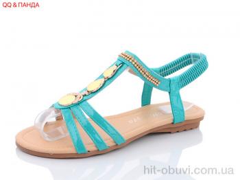 Босоніжки QQ shoes, 725-7