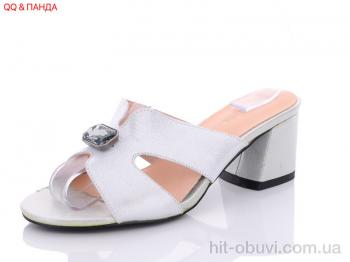 Шльопанці QQ shoes, 901-5