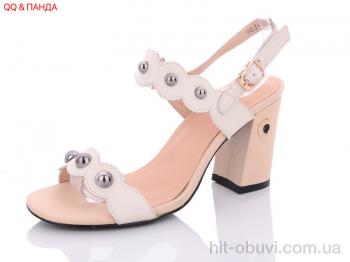 Босоніжки QQ shoes, 983-2
