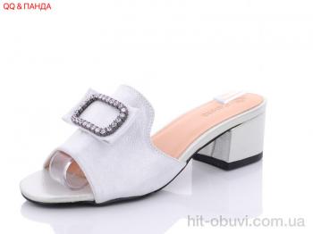 Шльопанці QQ shoes, 997-5