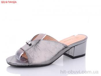 Шльопанці QQ shoes, 998-4