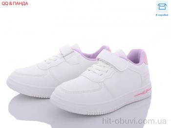 Кросівки QQ shoes, ABA88-135-3