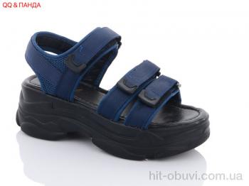 Босоніжки QQ shoes, C7-3