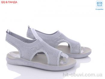 Босоніжки QQ shoes, GL01-2