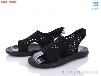 Босоніжки QQ shoes, GL02-1