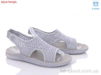 Босоніжки QQ shoes, GL02-2