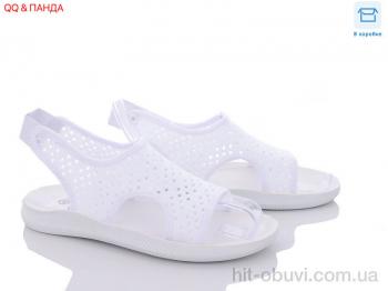 Босоніжки QQ shoes, GL02-5