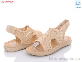 Босоножки QQ shoes GL02-9
