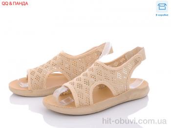 Босоніжки QQ shoes, GL03-9