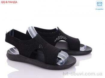 Босоніжки QQ shoes, GL04-1