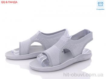 Босоніжки QQ shoes, GL04-2