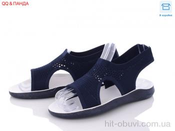 Босоніжки QQ shoes, GL04-8