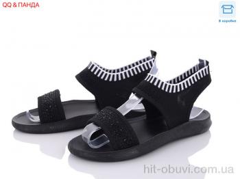 Босоніжки QQ shoes, GL05-1
