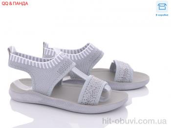 Босоніжки QQ shoes, GL05-2