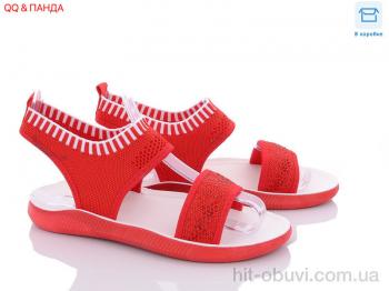 Босоніжки QQ shoes, GL05-7