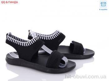Босоніжки QQ shoes, GL06-1