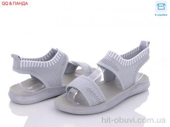 Босоніжки QQ shoes, GL06-2