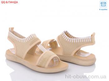 Босоніжки QQ shoes, GL06-9
