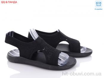 Босоніжки QQ shoes, GL07-1