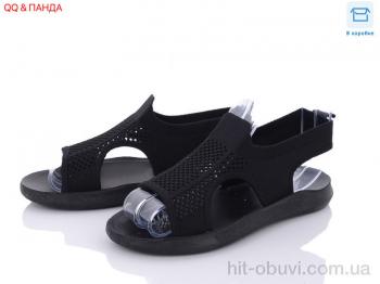 Босоніжки QQ shoes, GL08-1