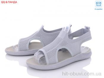 Босоніжки QQ shoes, GL08-2