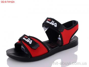 Босоніжки QQ shoes A500-2
